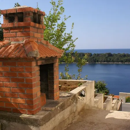 By The Sea Karbuni, Korcula - 4465 Apartman *