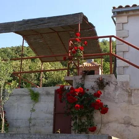 By The Sea Karbuni, Korcula - 4465 Apartman Prizba