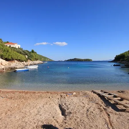 By The Sea Karbuni, Korcula - 4465 Lejlighed Prizba