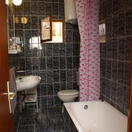 Apartman By The Sea Karbuni, Korcula - 4465 Prizba