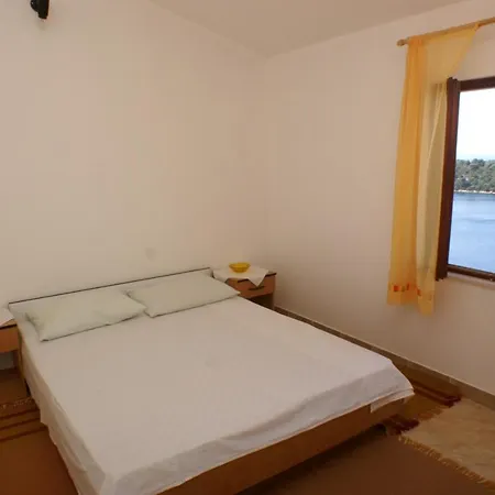 By The Sea Karbuni, Korcula - 4465 Apartman Prizba