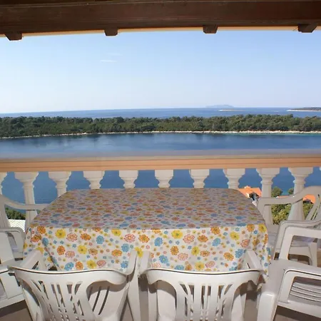 By The Sea Karbuni, Korcula - 4465 Daire