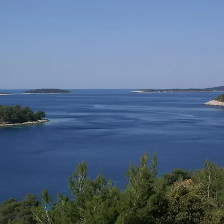 By The Sea Karbuni, Korcula - 4465 Apartman
